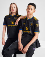 Manchester United FC 2025/26 Third Shirt Junior