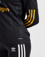Manchester United FC 2025/26 LS Third Shirt Junior