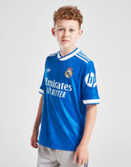 Real Madrid 2025/26 Third Shirt Junior