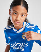 Real Madrid 2025/26 Third Shirt Junior