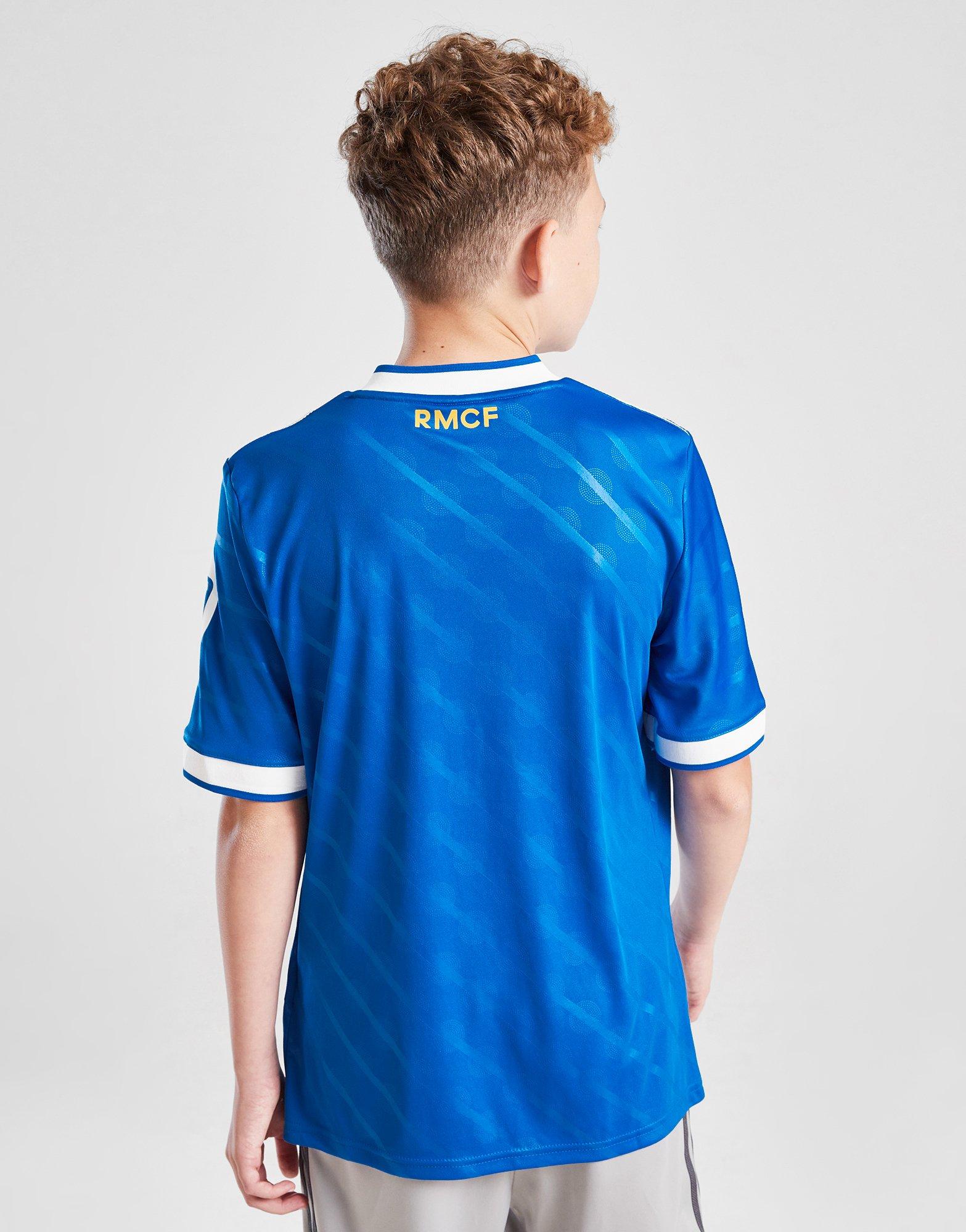 Real Madrid 2025/26 Third Shirt Junior