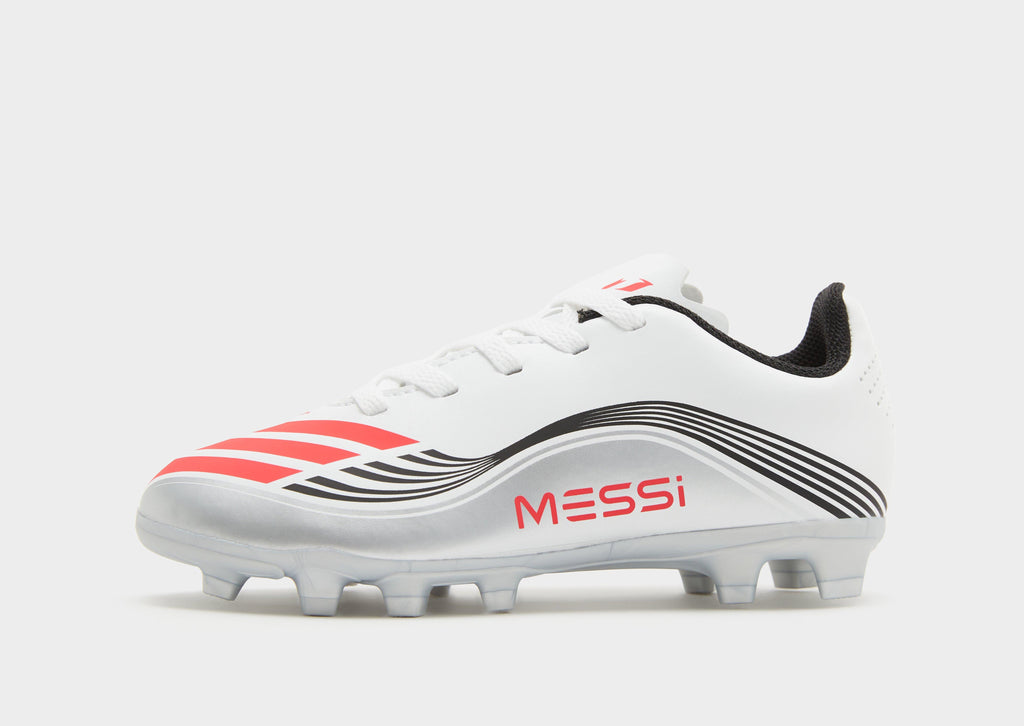 F50 Messi Club FG Junior