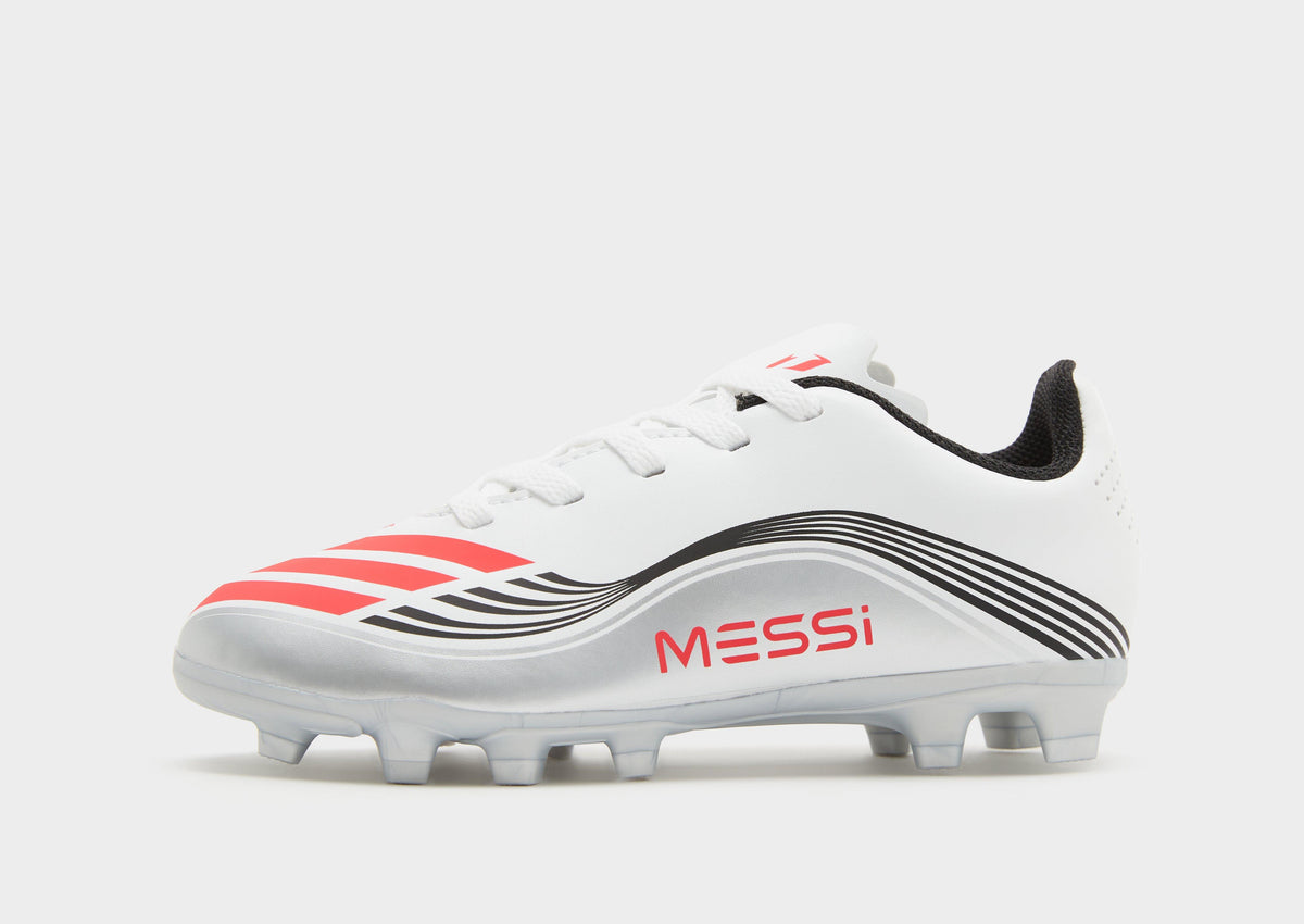 F50 Messi Club FG Junior