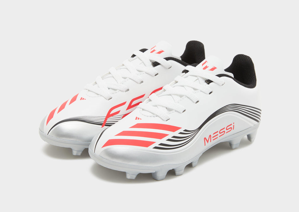 F50 Messi Club FG Junior