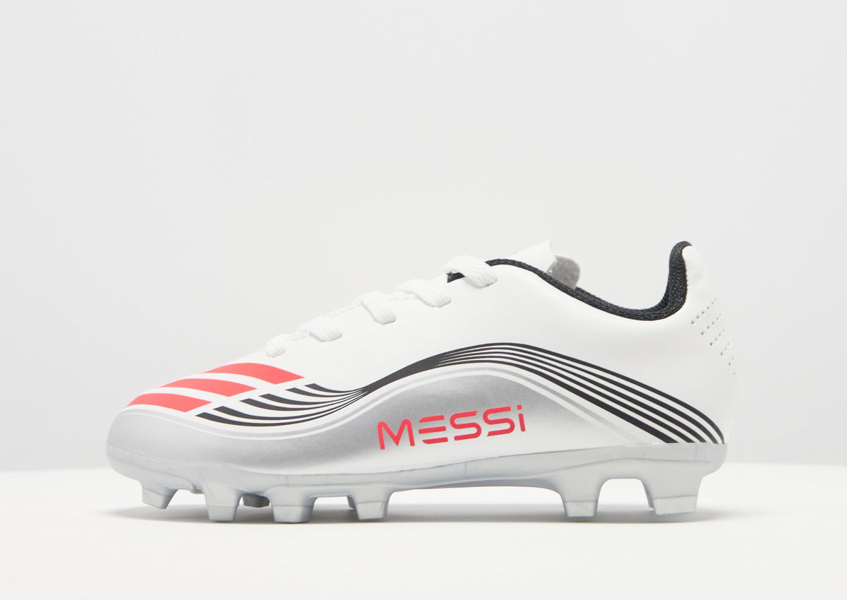 F50 Messi Club FG Junior