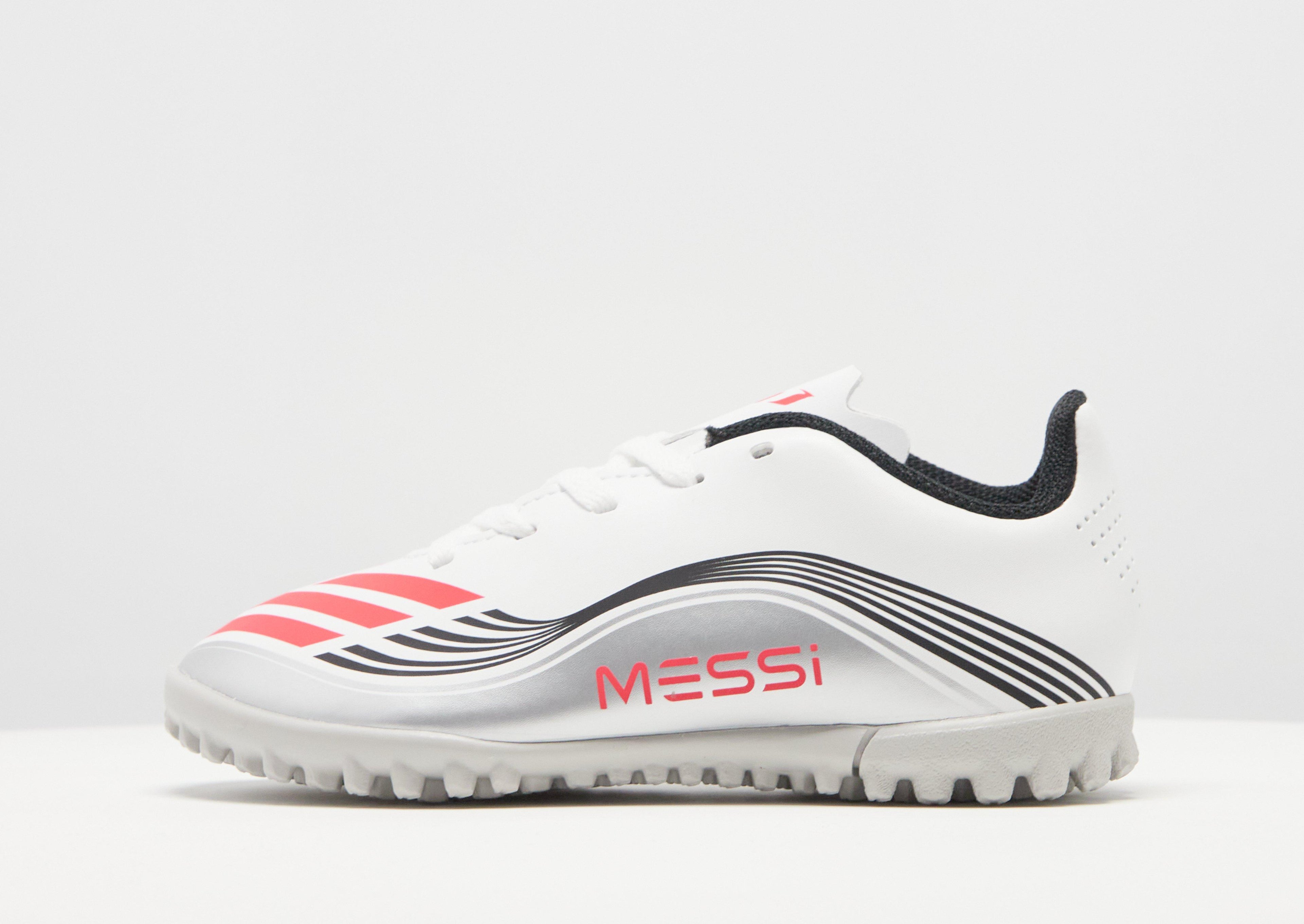 F50 Messi Club TF Junior