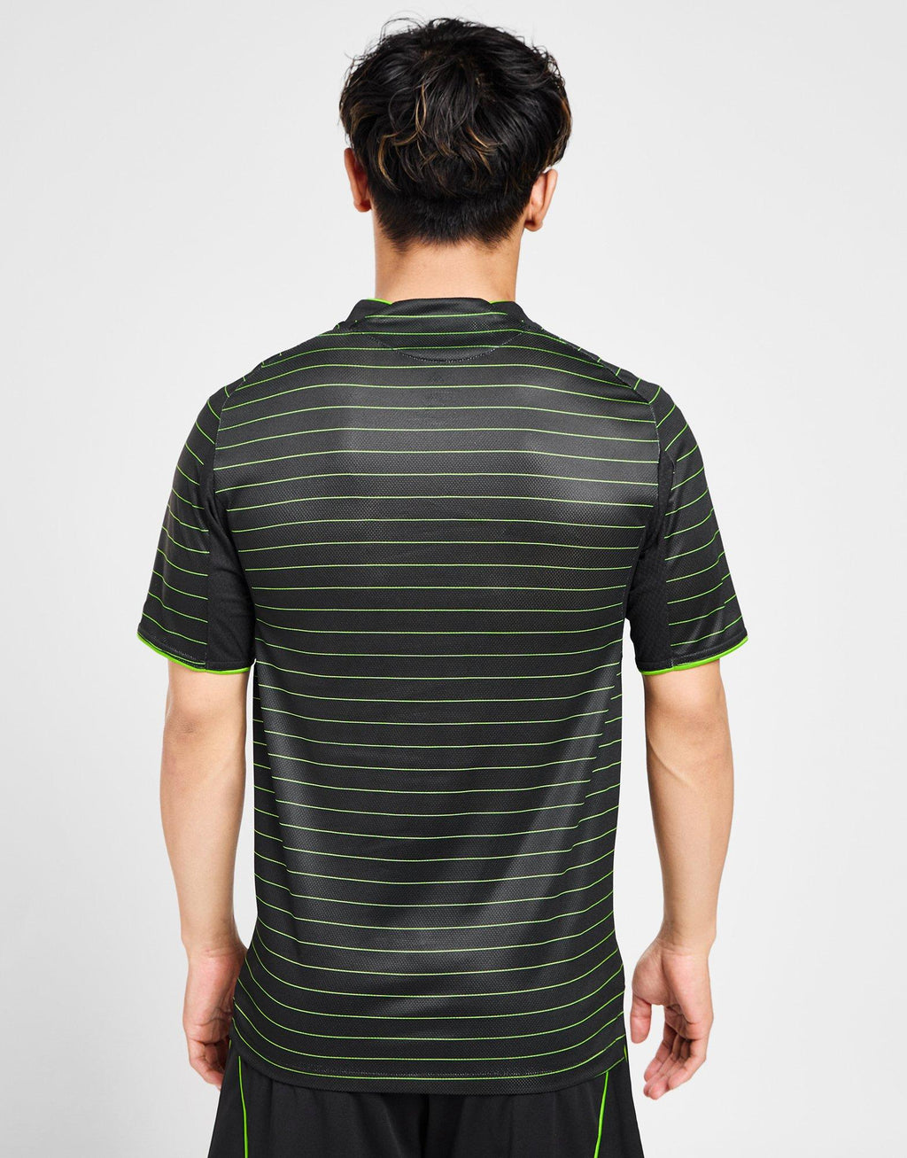 Celtic 2025/26 Away Shirt