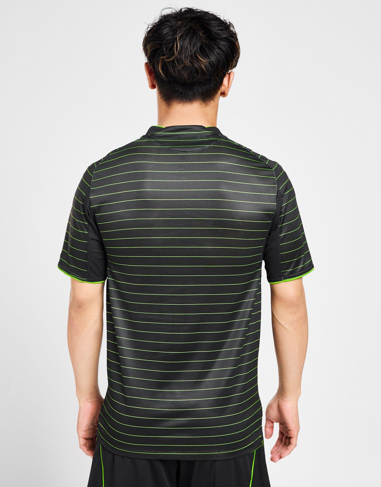 Celtic 2025/26 Away Shirt