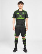 Celtic 2025/26 Away Shirt
