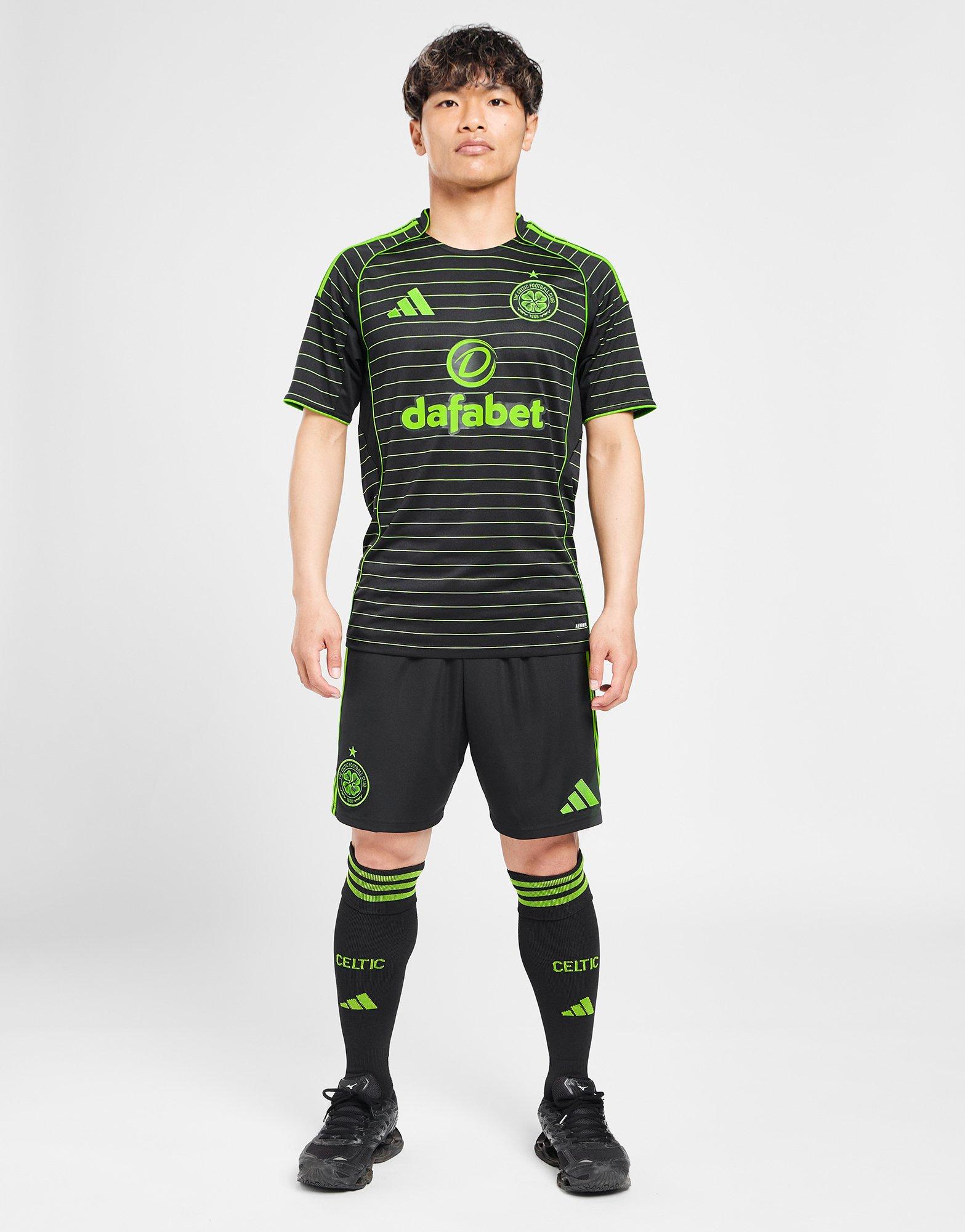 Celtic 2025/26 Away Shirt