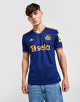 Newcastle United FC 2025/26 Third Shirt