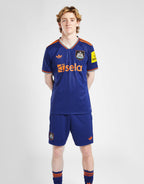 Newcastle United FC 2025/26 Third Shirt