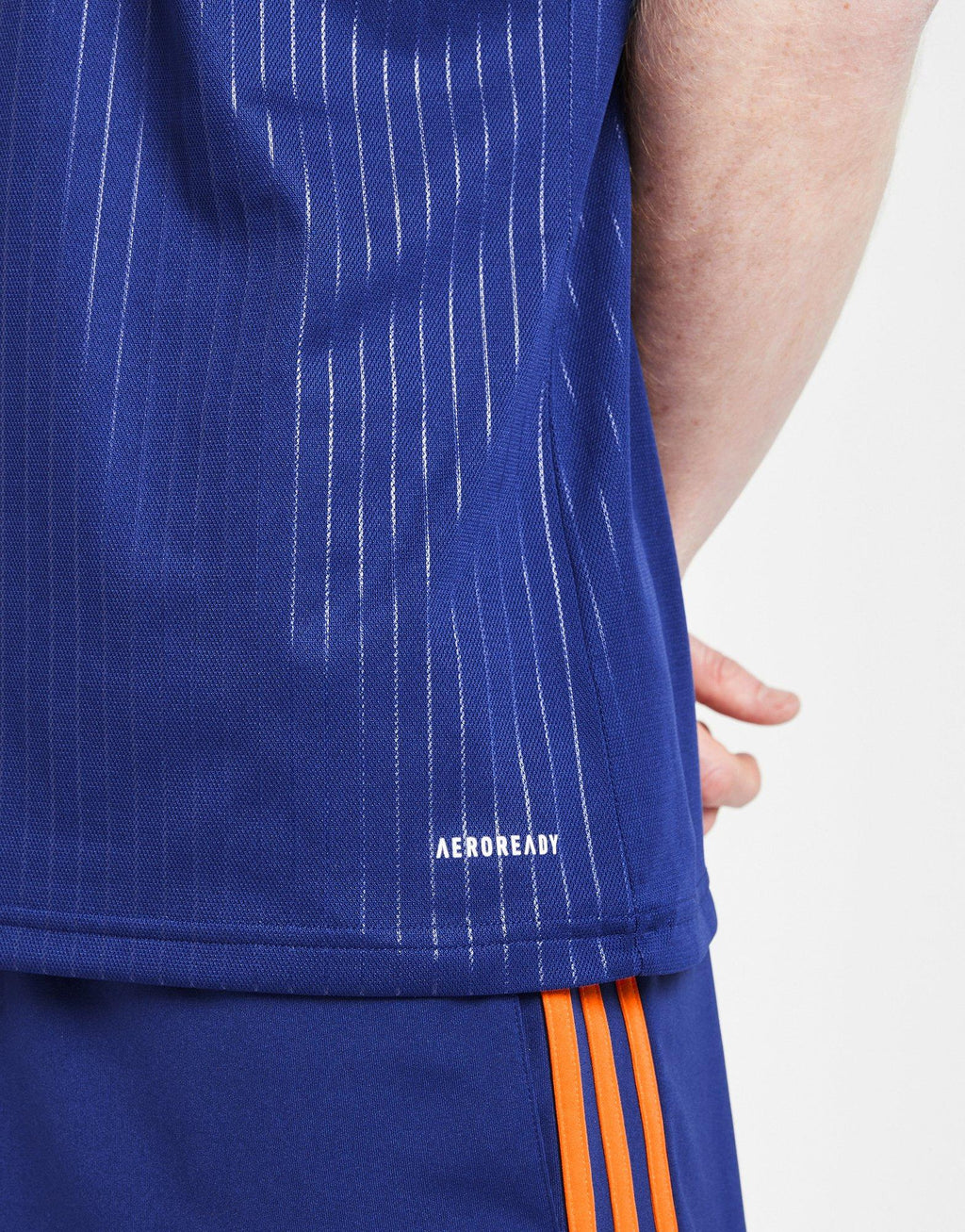 Newcastle United FC 2025/26 Third Shirt