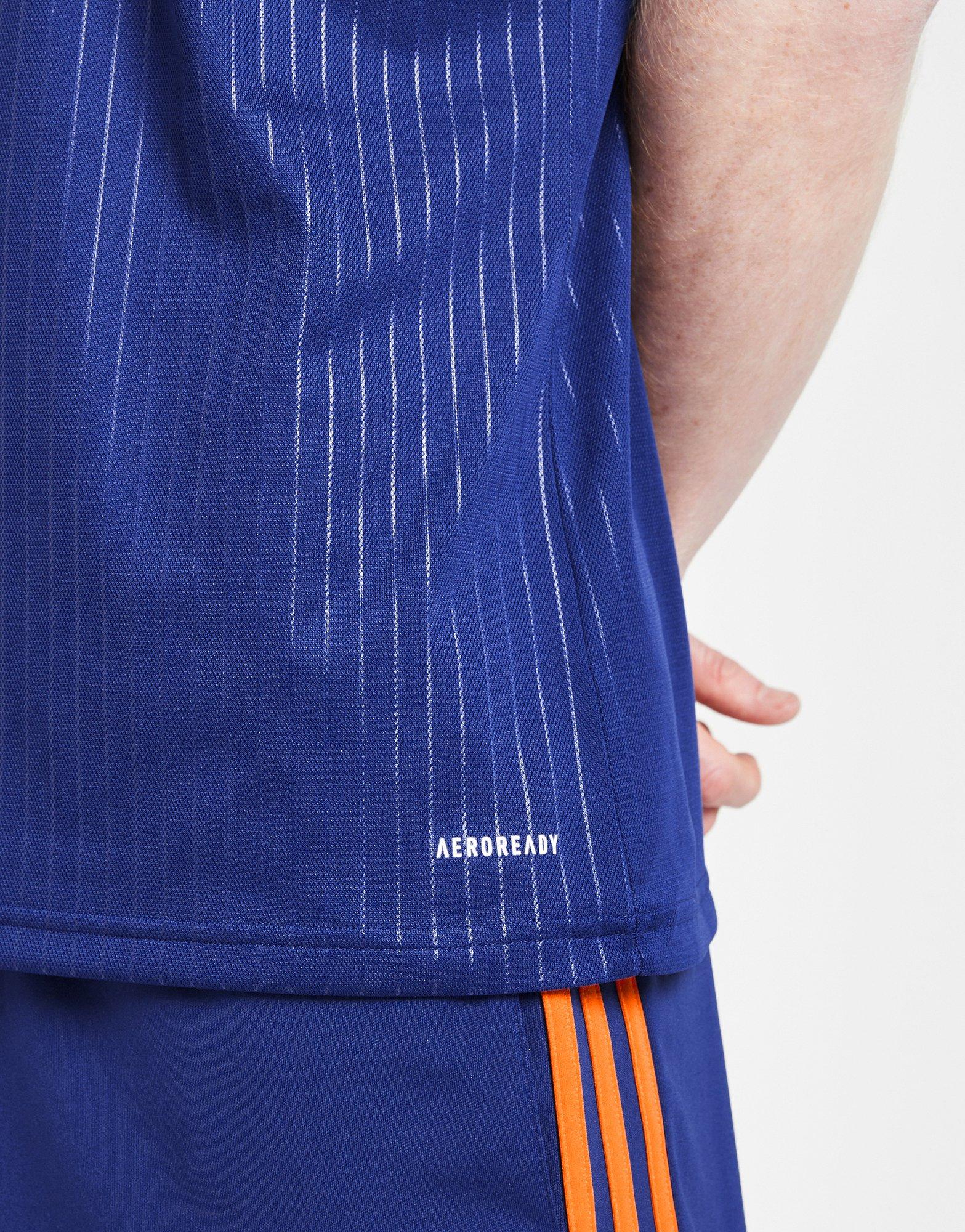 Newcastle United FC 2025/26 Third Shirt