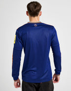 Newcastle United FC 2025/26 Long Sleeve Third Shirt
