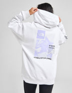 Mountain Box Graphic Hoodie