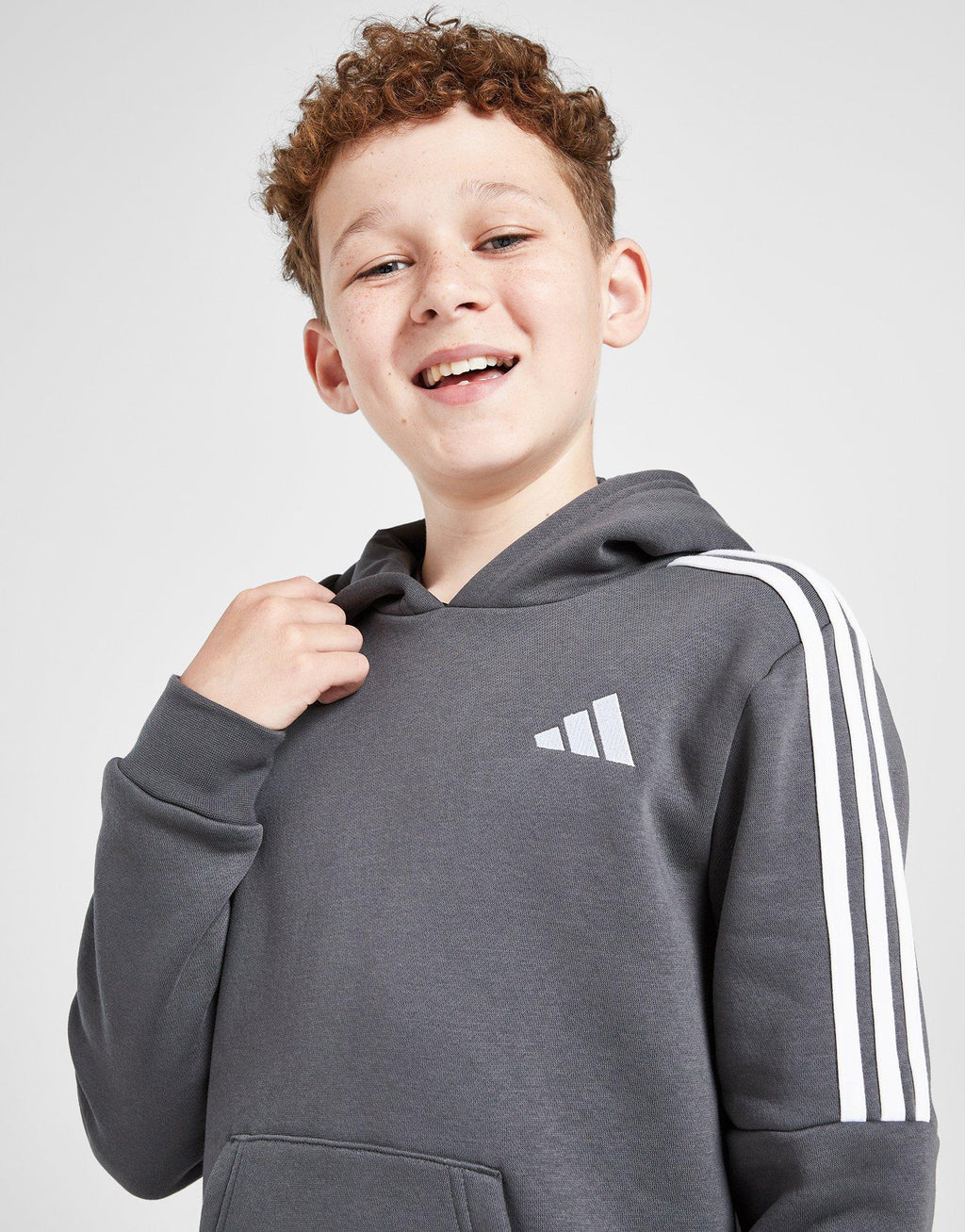 Energize Hoodie Junior