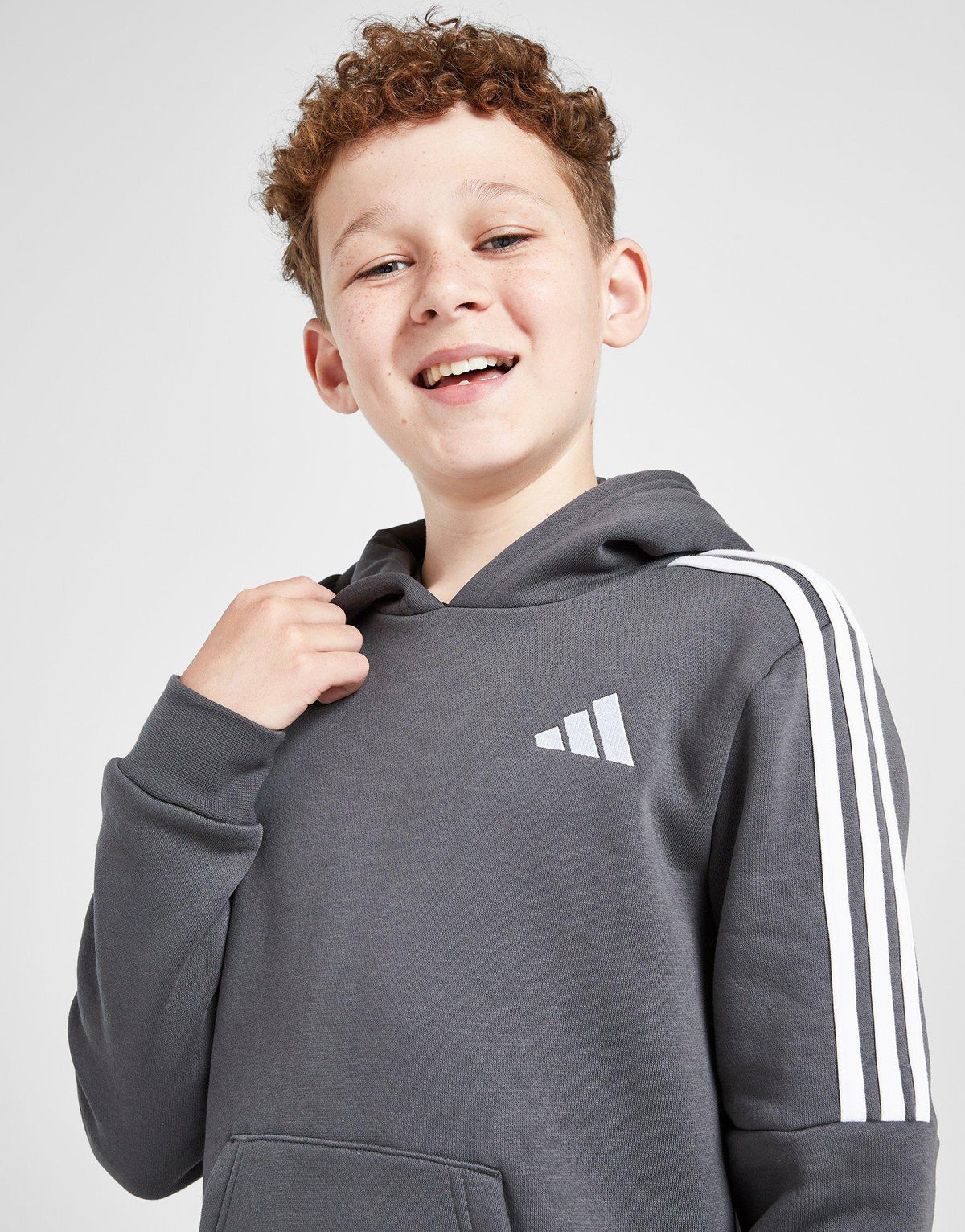 Energize Hoodie Junior