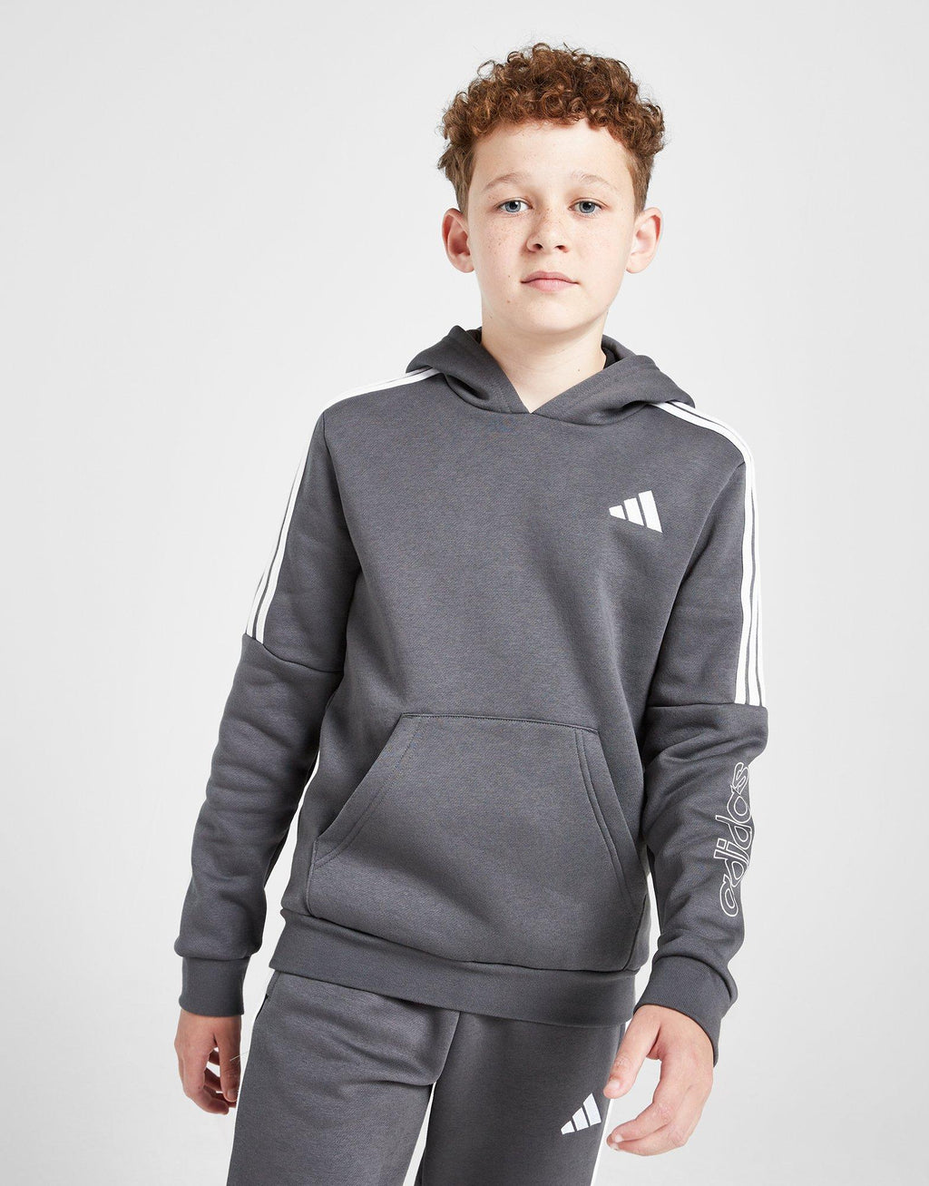 Energize Hoodie Junior