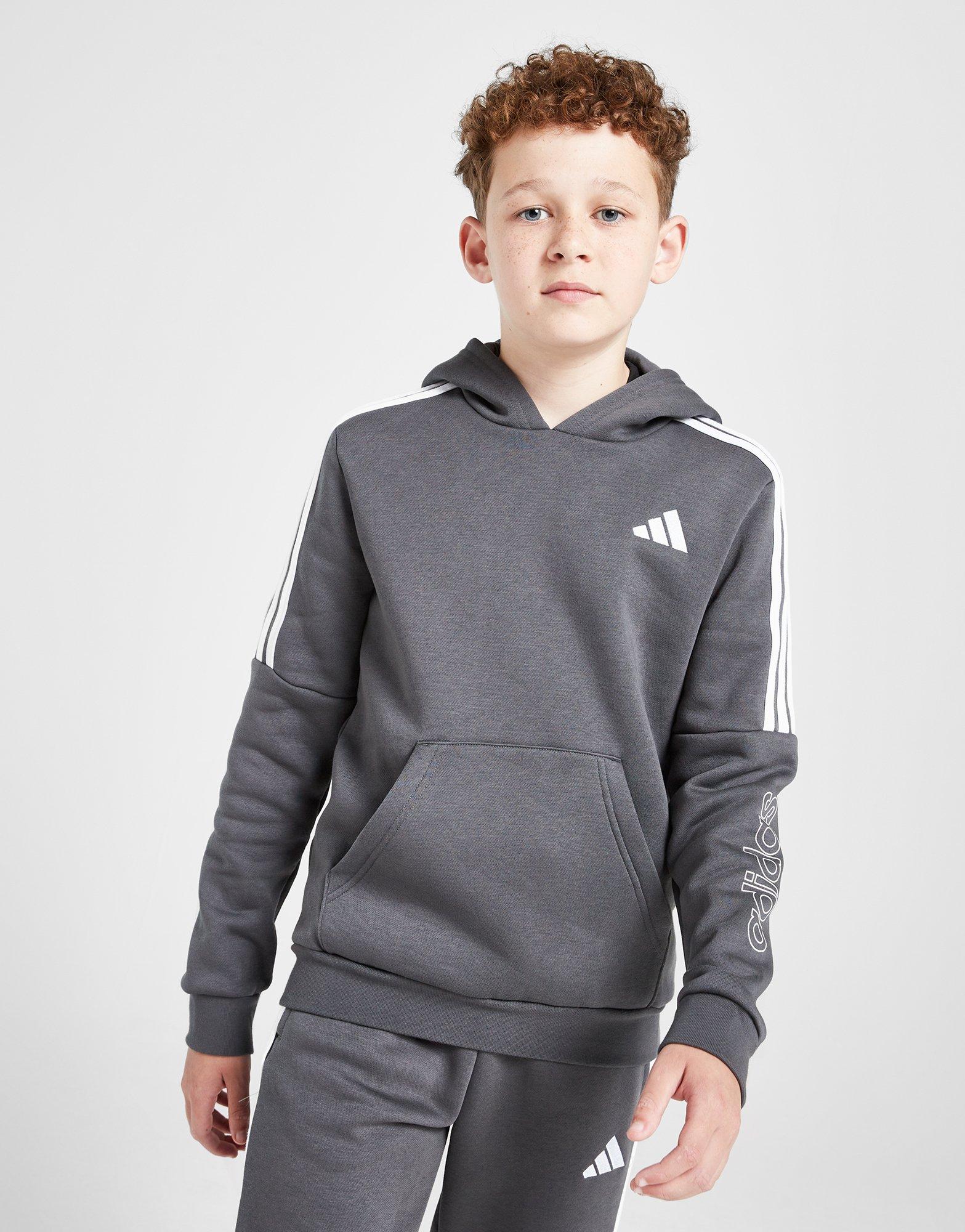 Energize Hoodie Junior