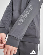 Energize Hoodie Junior