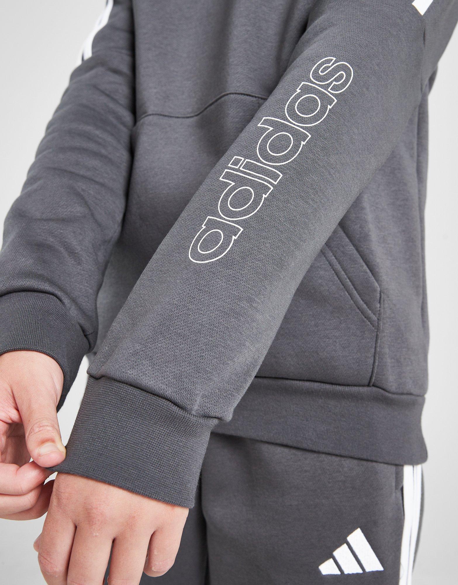 Energize Hoodie Junior
