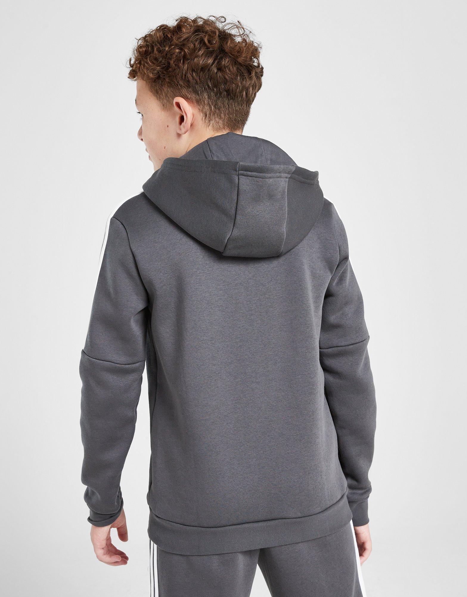 Energize Hoodie Junior