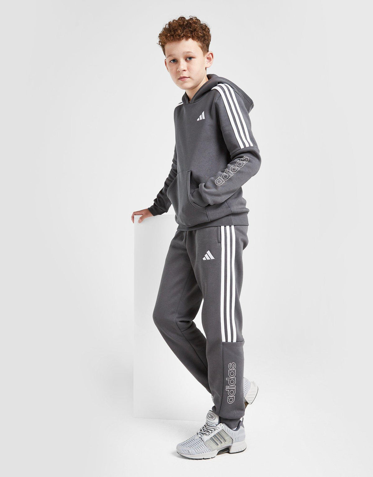 Energize Track Pants Junior