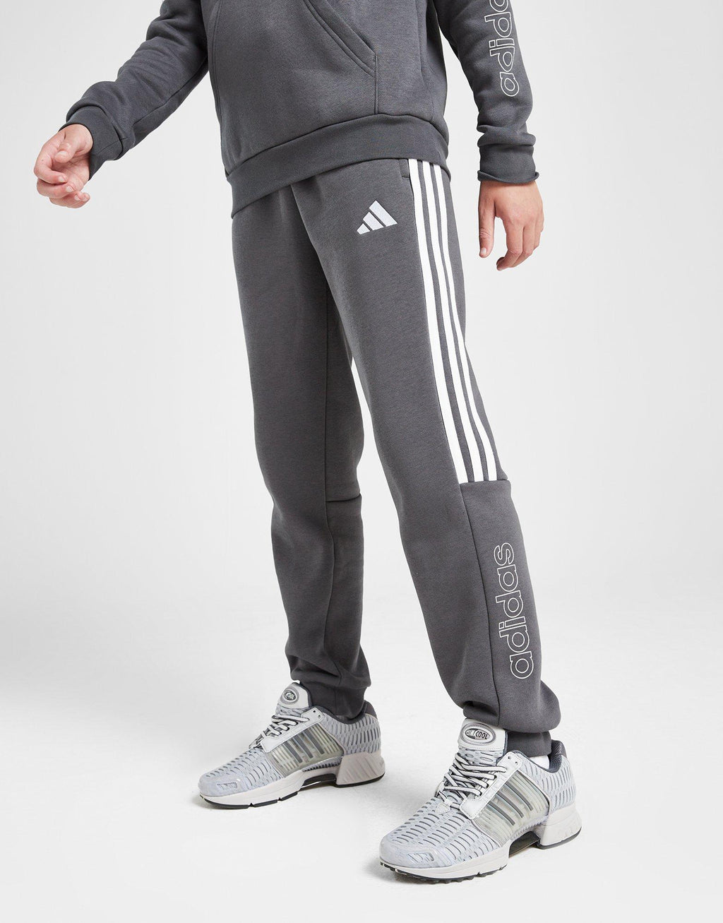 Energize Track Pants Junior
