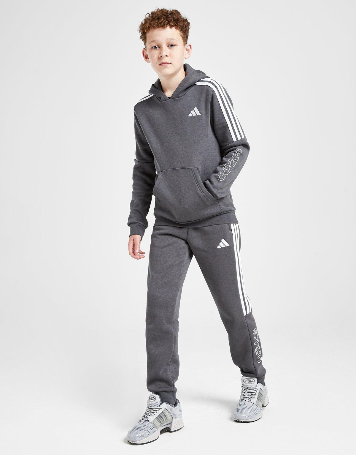 Energize Track Pants Junior