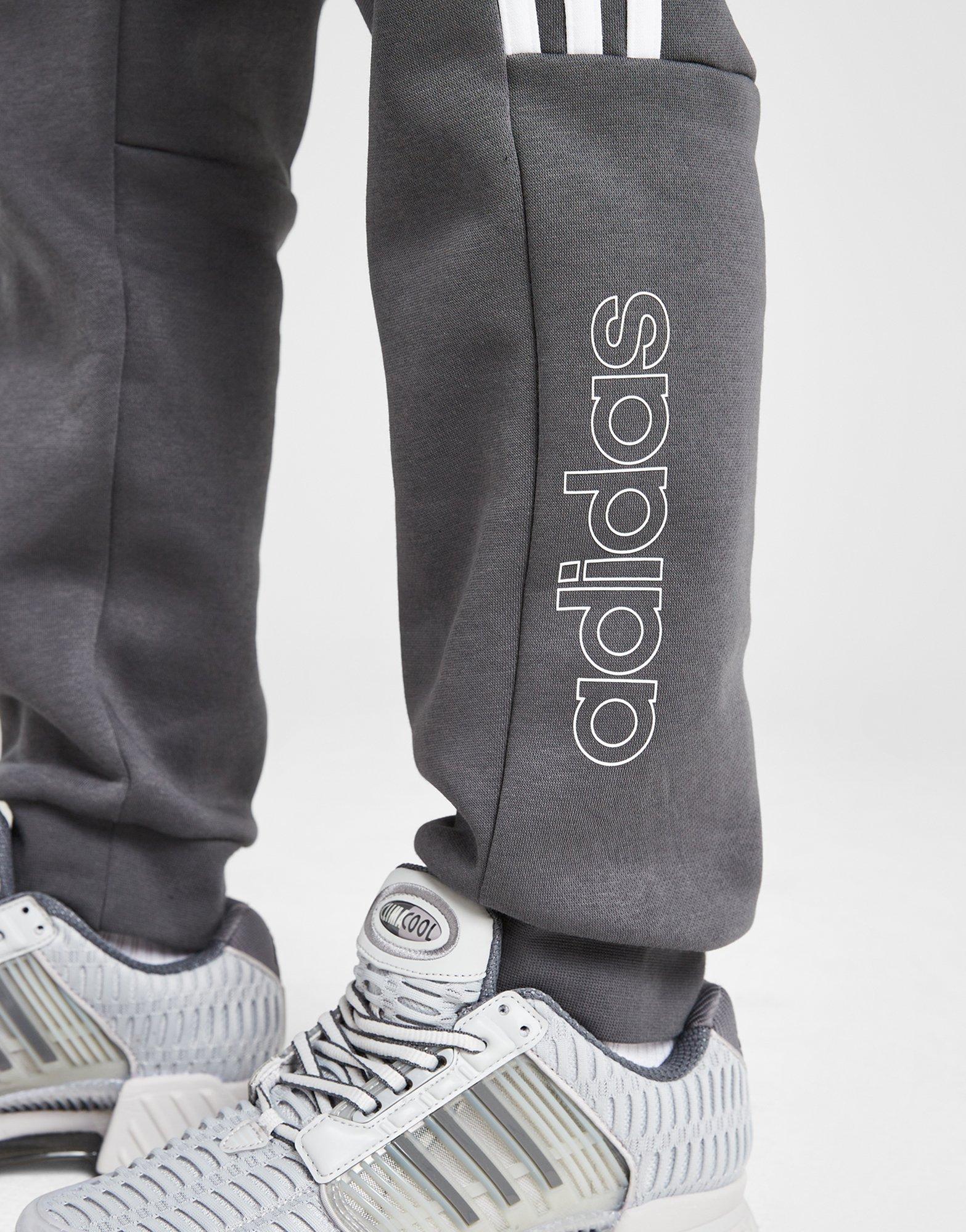 Energize Track Pants Junior