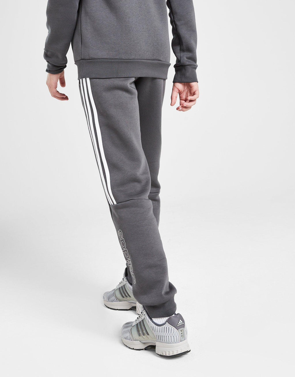 Energize Track Pants Junior