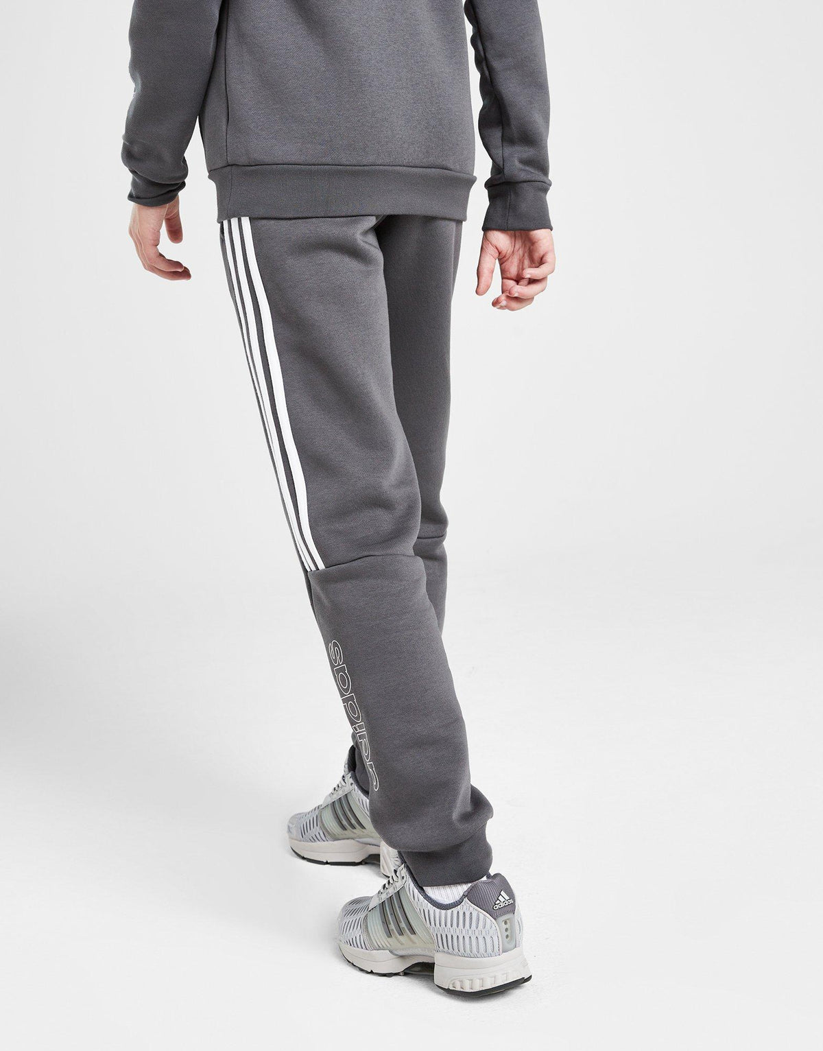 Energize Track Pants Junior