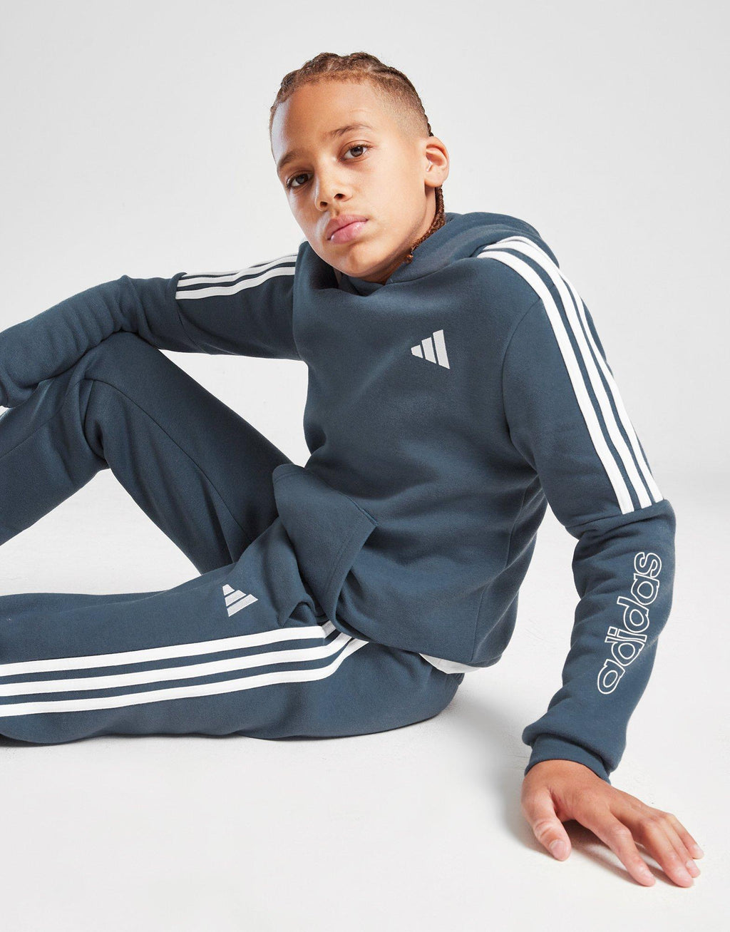 Energize Hoodie Junior