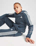 Energize Hoodie Junior