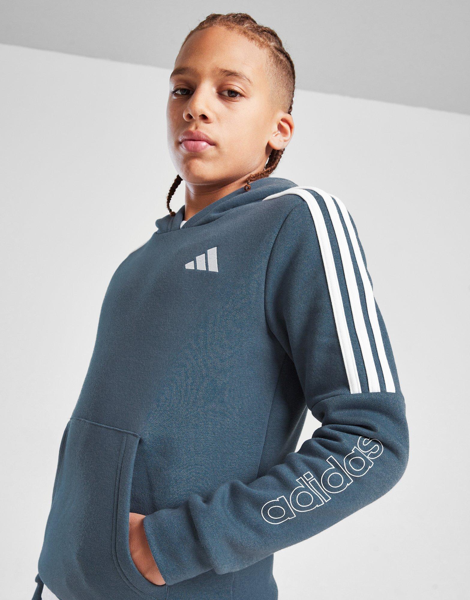 Energize Hoodie Junior