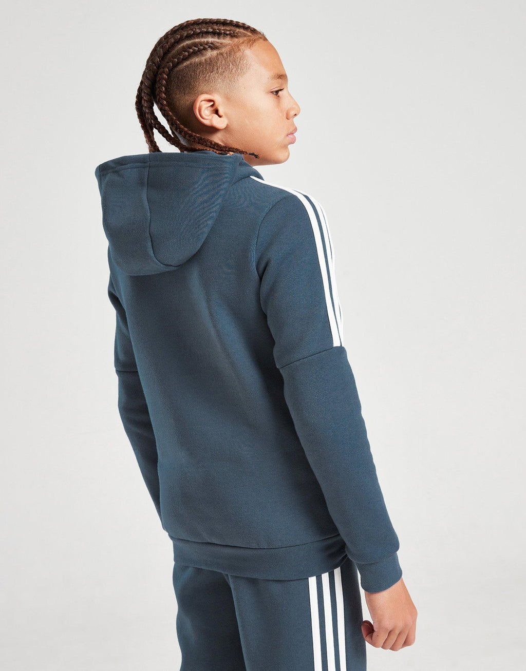 Energize Hoodie Junior