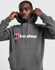 Logo Hoodie