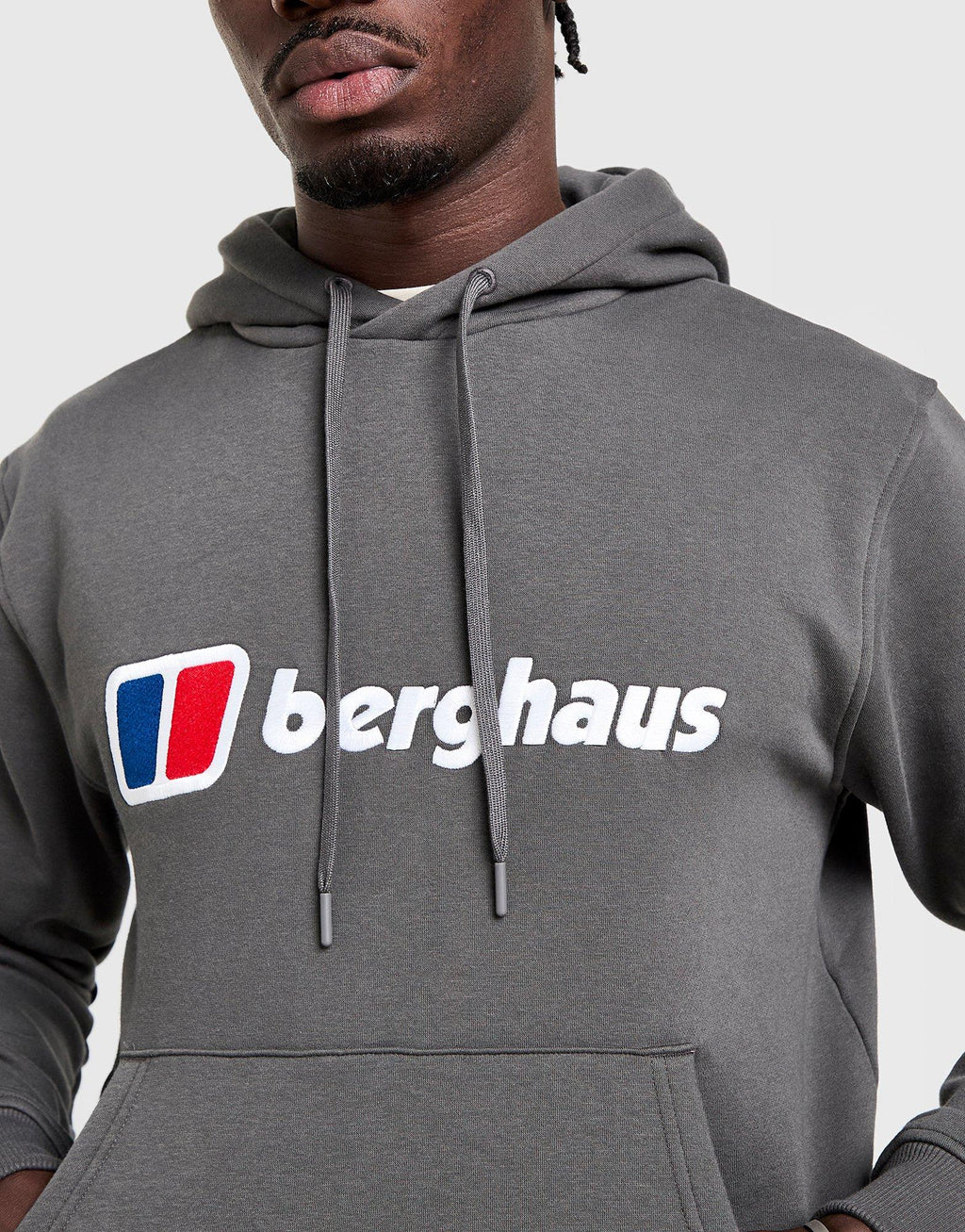 Logo Hoodie