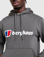 Logo Hoodie
