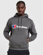 Logo Hoodie