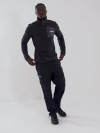 Urbism Poly Fleece Top