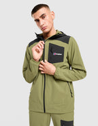 Intervale Jacket