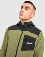 Intervale Jacket