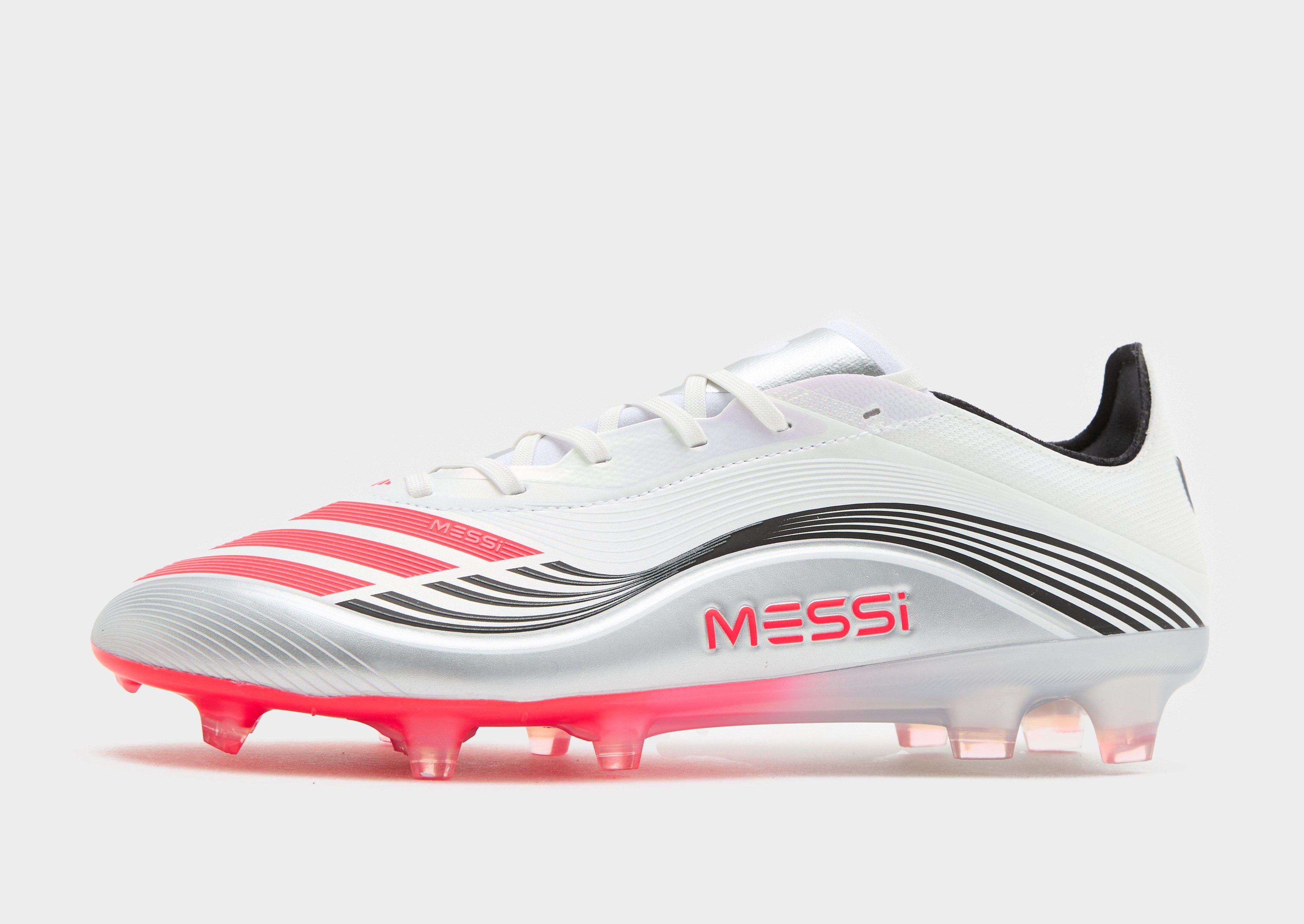 F50 Messi Pro FG