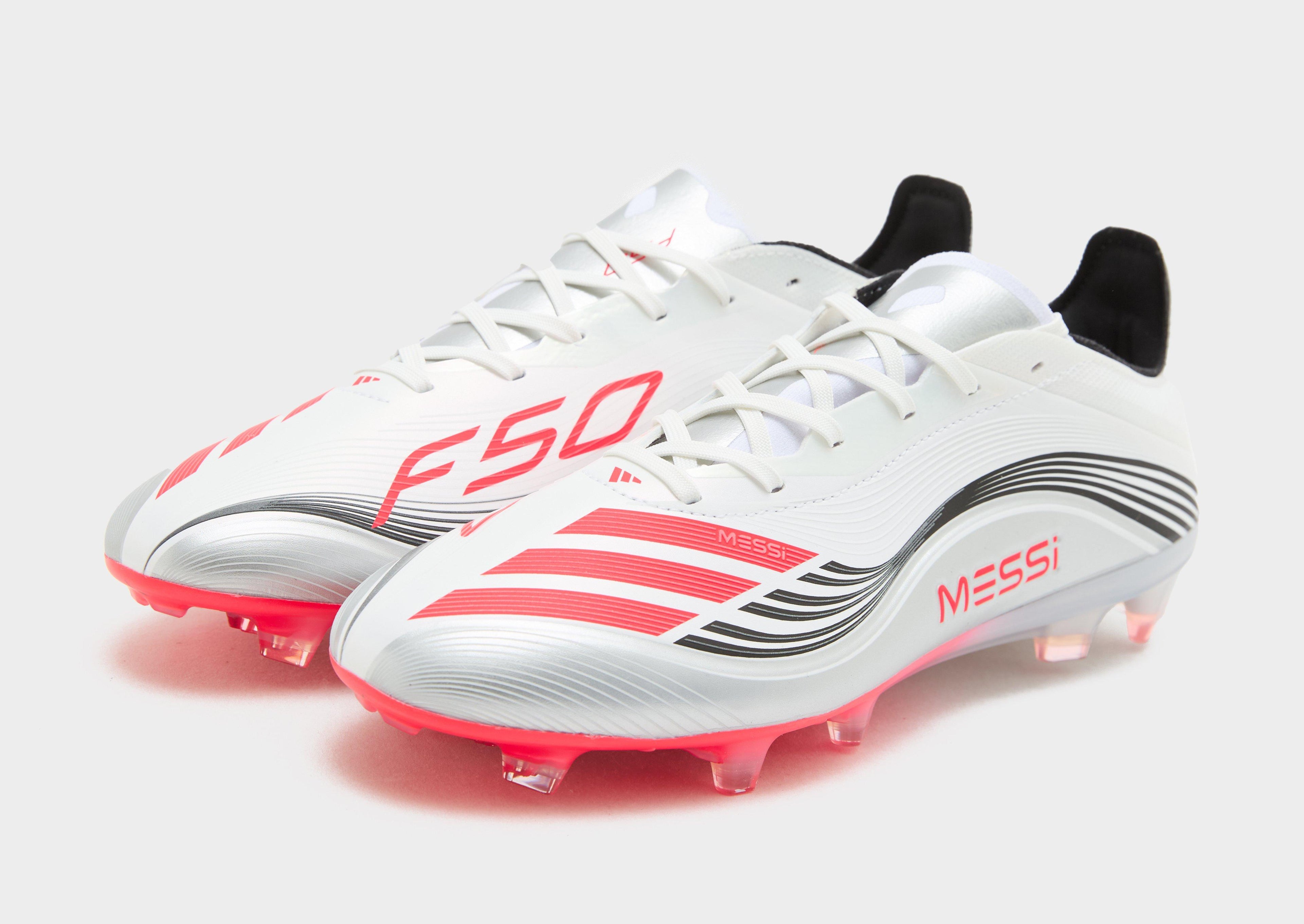 F50 Messi Pro FG