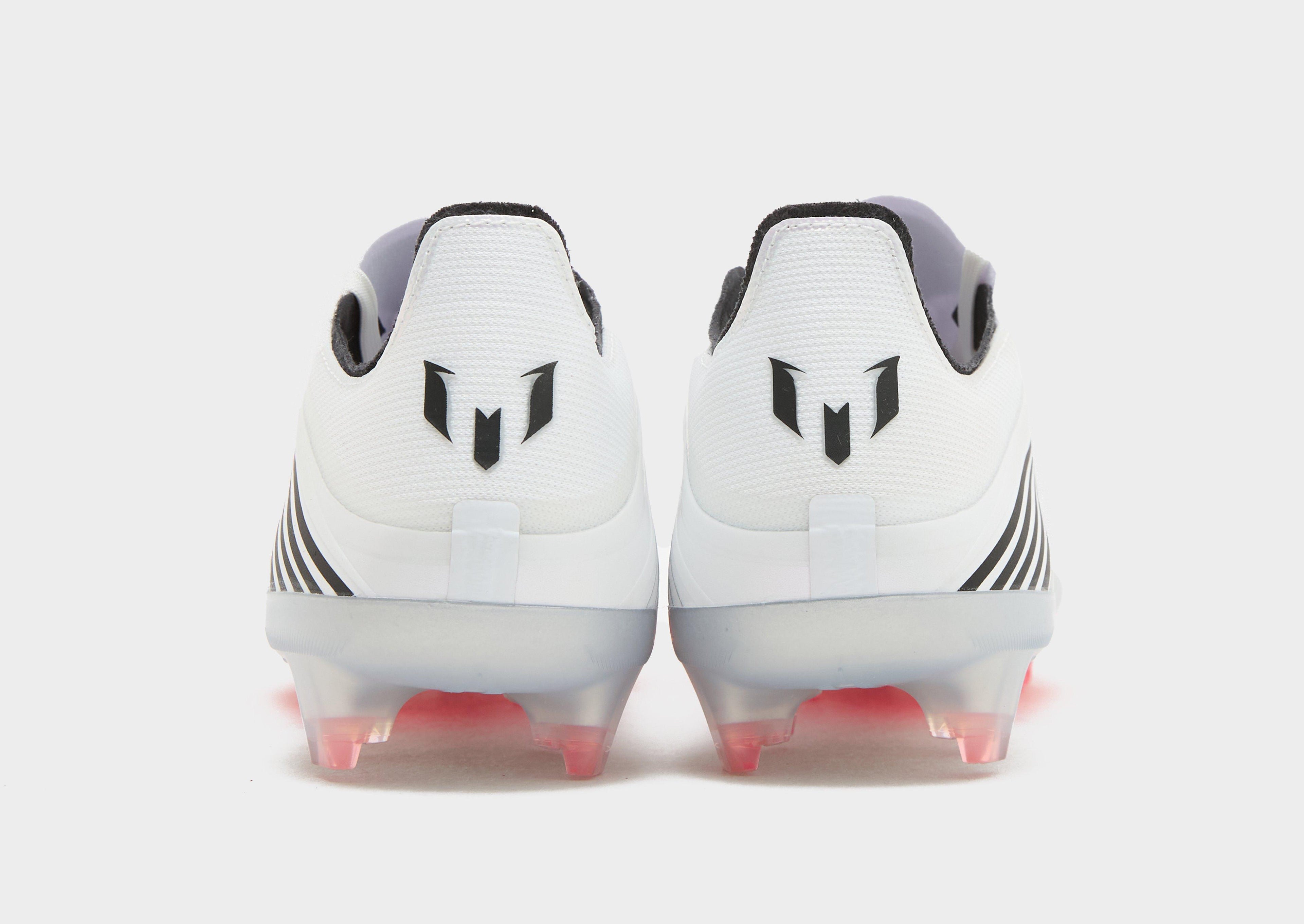 F50 Messi Pro FG
