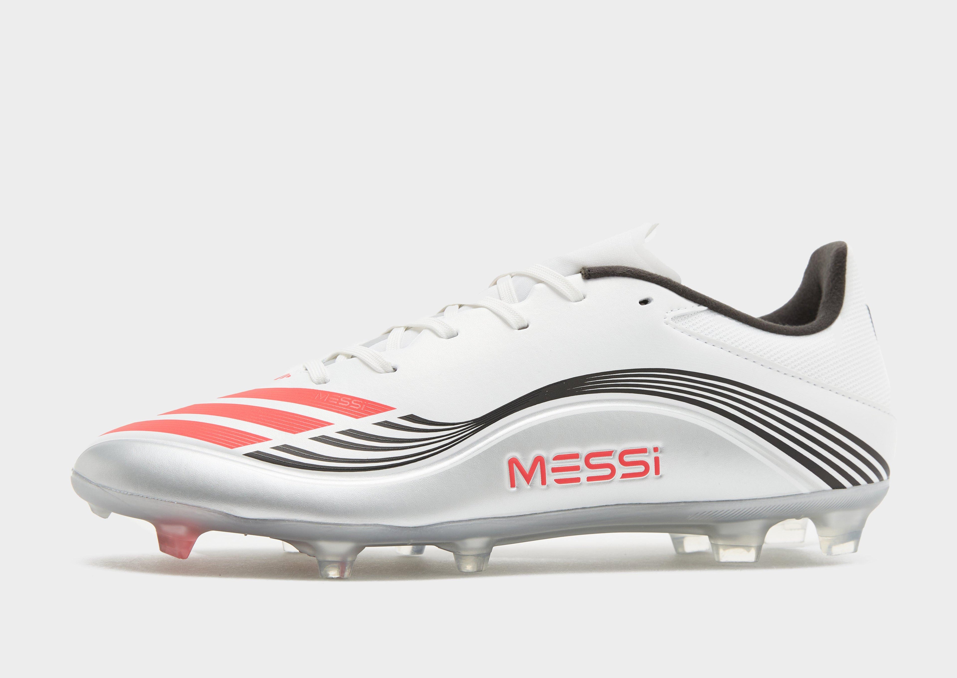 F50 Messi League FG