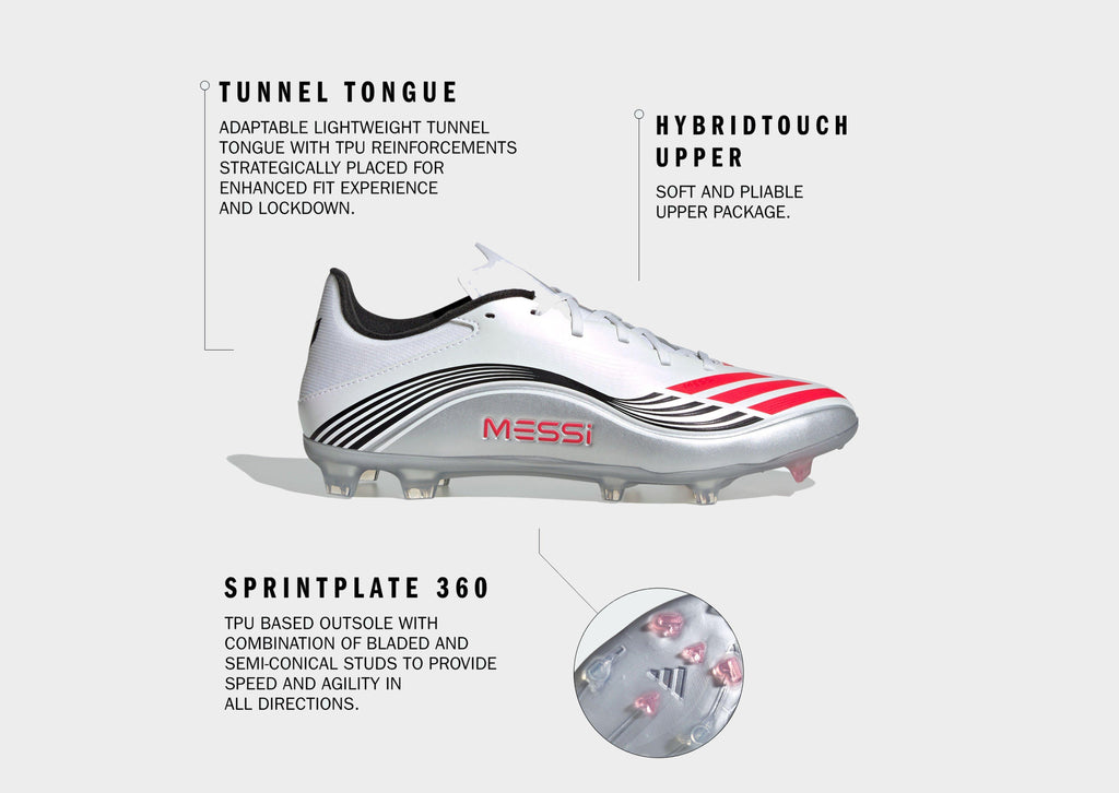 F50 Messi League FG