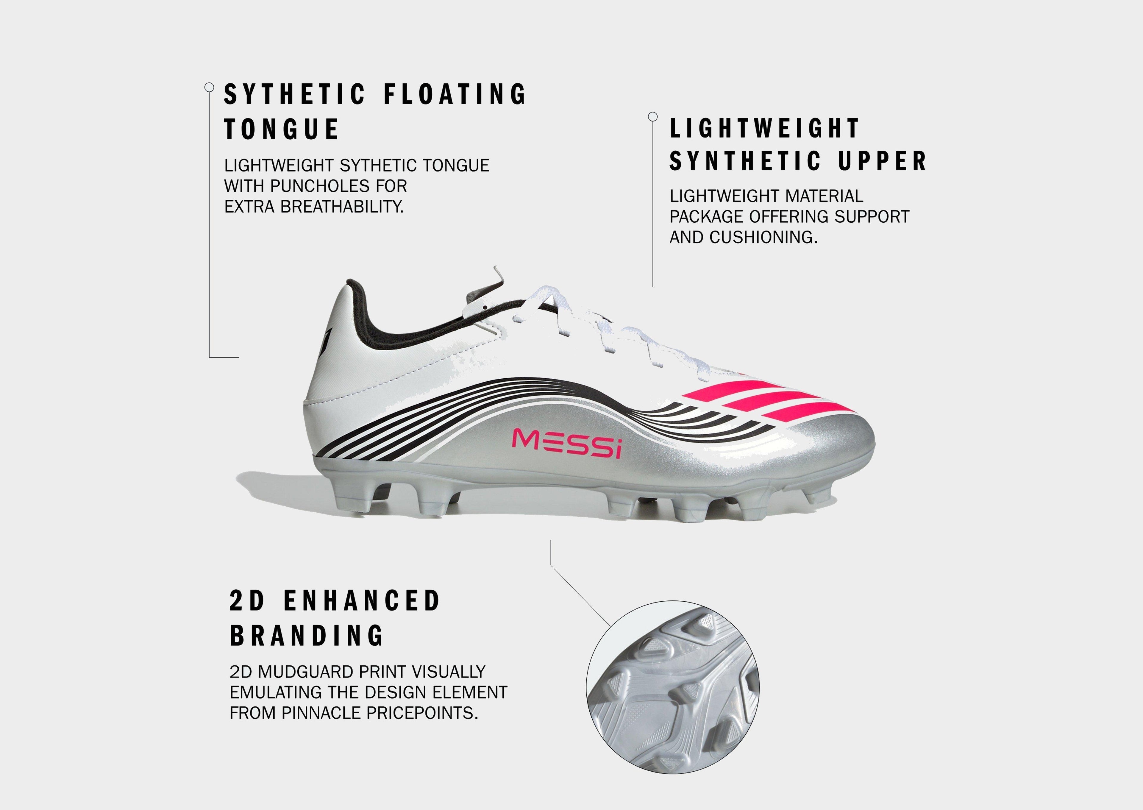 F50 Messi Club FG